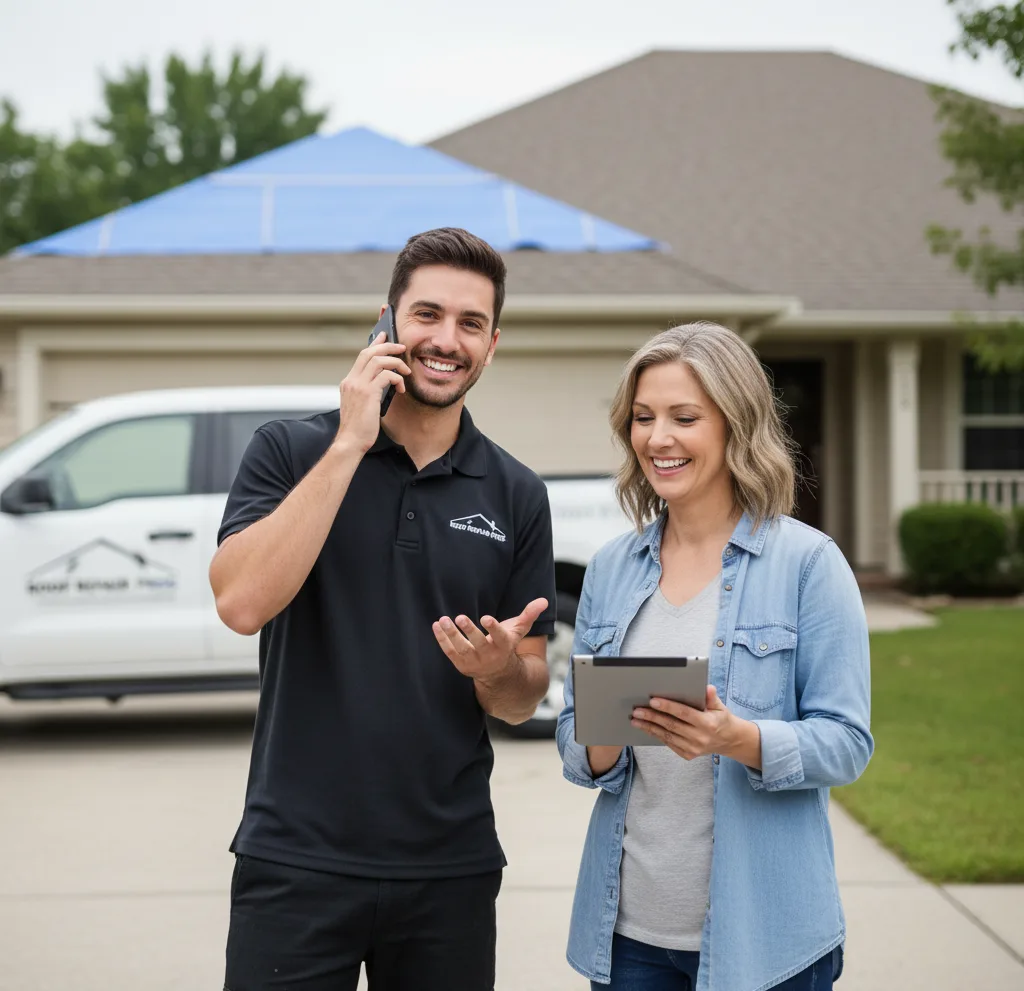 Roof Maintenance in Bell City, LA